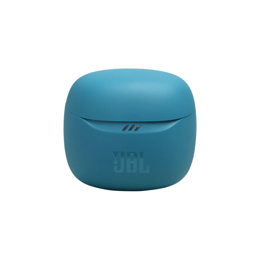 JBL Tune Flex 2 - Turquoise - Image 2