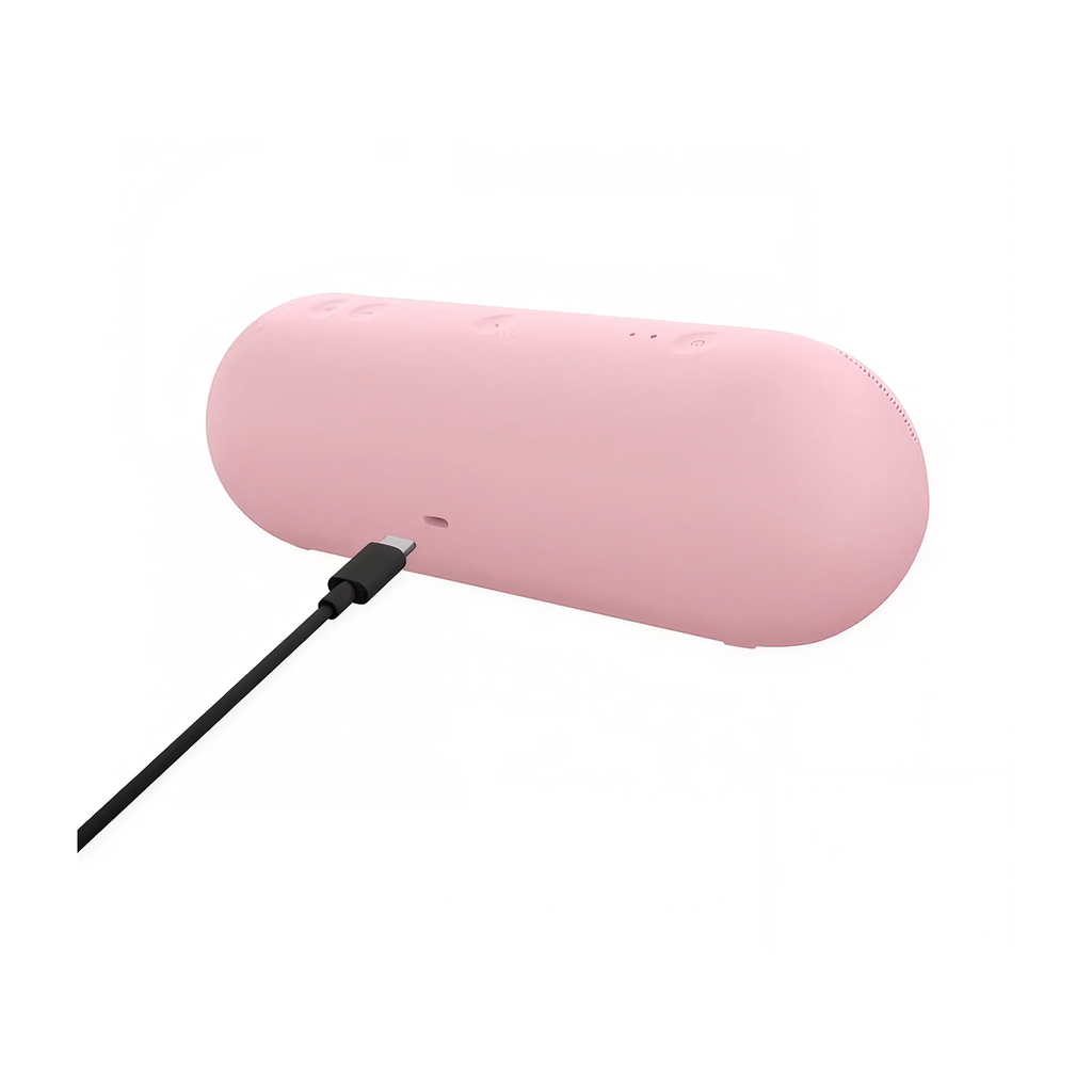 Beats By Dre Beats Pill Portable Wireless Speaker - Blush Pink - Image 3