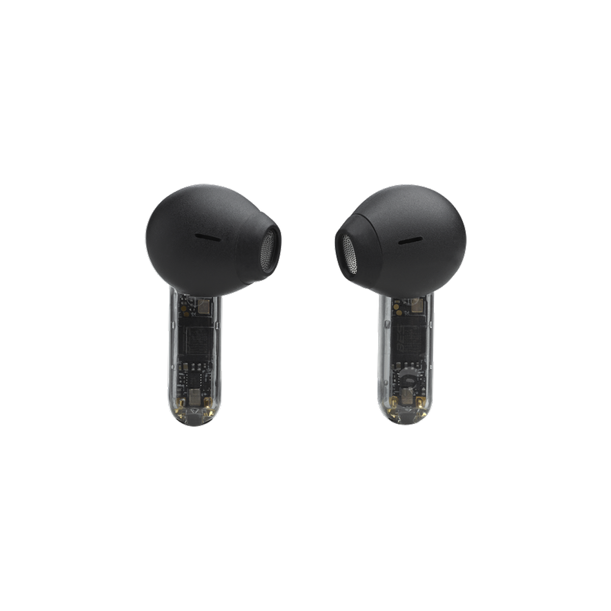 JBL Tune Flex 2 - Ghost Black - Image 3