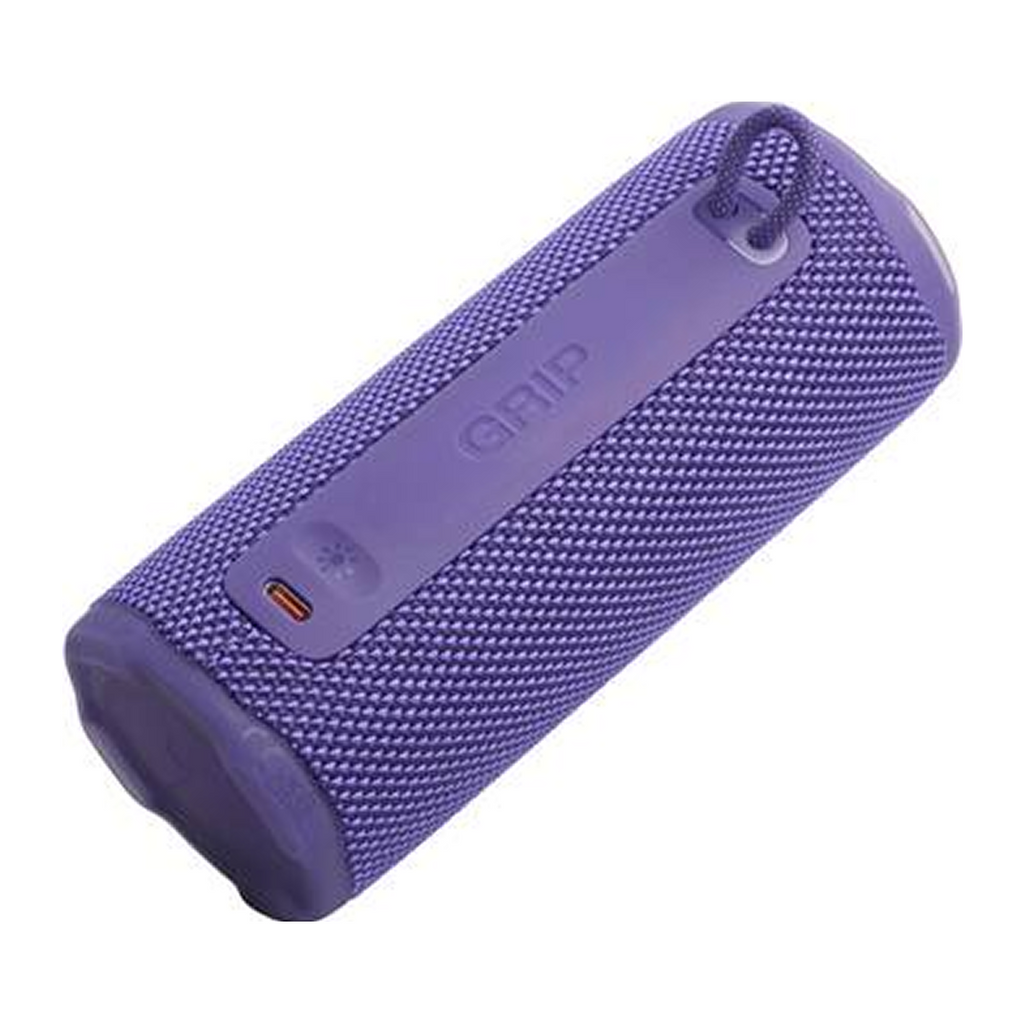 JBL Grip - Portable Bluetooth Speaker - Purple - Image 3