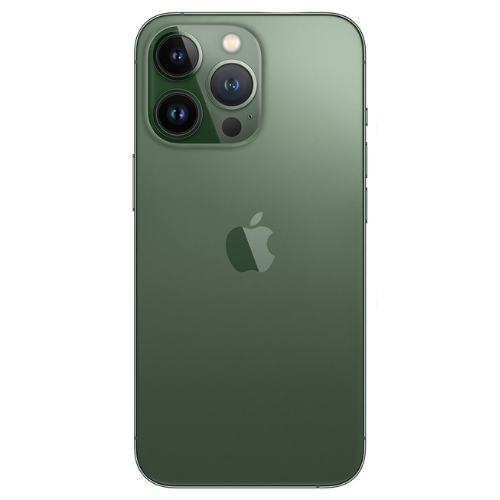 iPhone 13 Pro Max Alpine Green 128GB (Unlocked) - Image 2