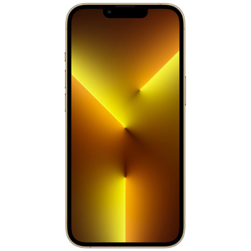 iPhone 13 Pro Gold 256GB (Unlocked) - Image 3