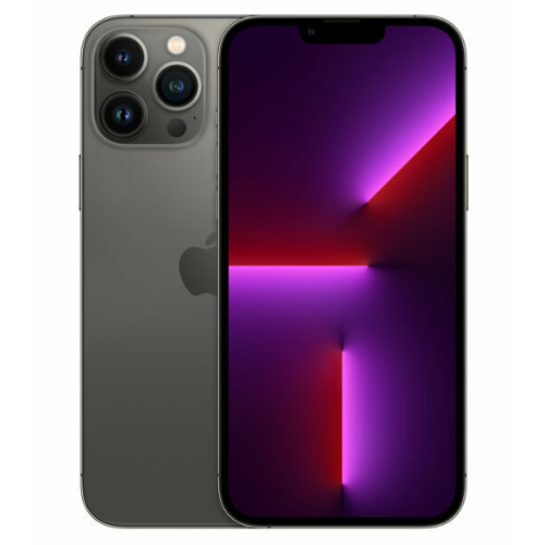 iPhone 13 Pro Max (Unlocked) - Image 4