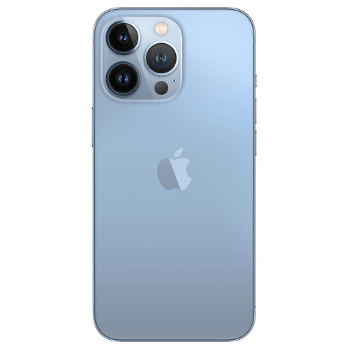 iPhone 13 Pro Sierra Blue 256GB (Unlocked) - Image 2