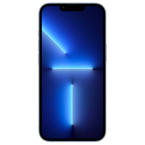 iPhone 13 Pro Sierra Blue 1TB (Unlocked) - Image 3