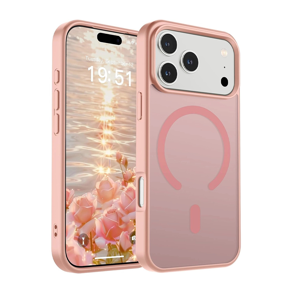 Plug - Protective Case for iPhone 17 Pro - Image 4