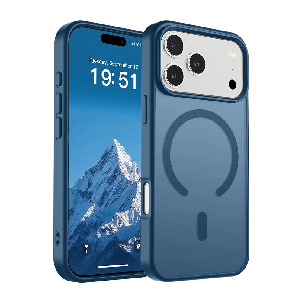 Plug - Protective Case for iPhone 17 Pro - Image 3