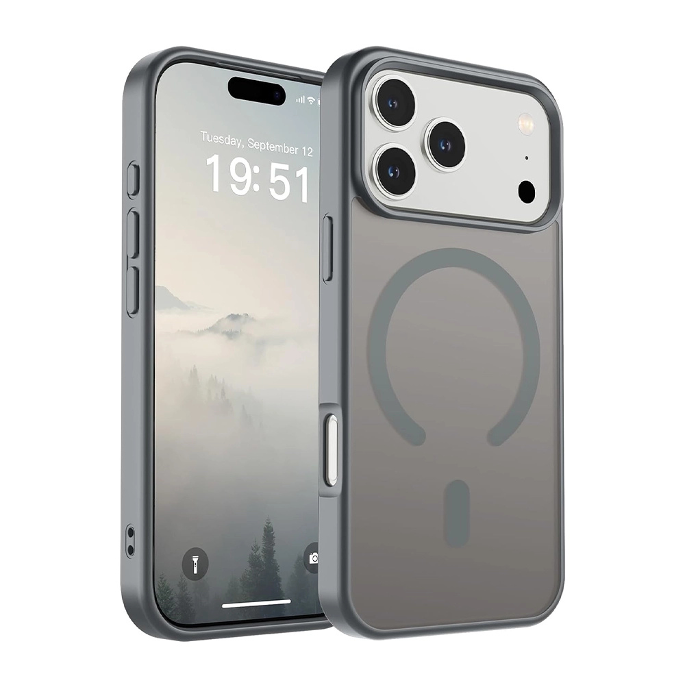 Plug - Protective Case for iPhone 17 Pro Max - Image 2