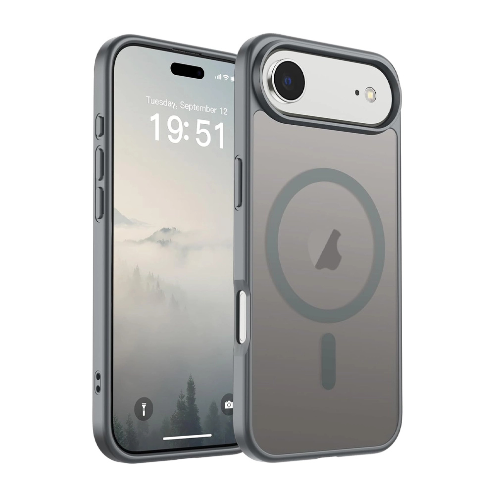 Plug - Protective Case for iPhone 17 Air - Image 2