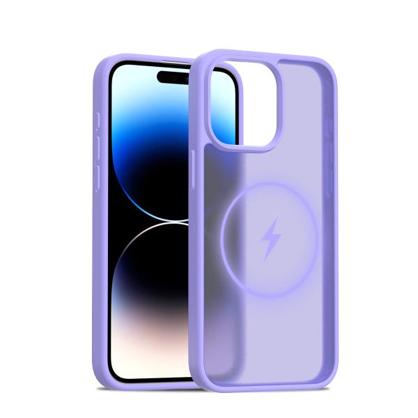 Plug - Protective Case for iPhone 15 Pro Max - Image 5