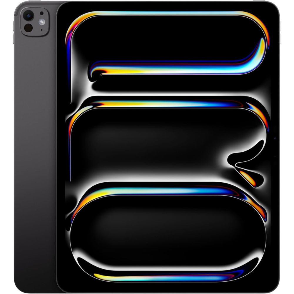 iPad Pro 13" (M4, 2024) 2TB - Space Gray (Wi-Fi)