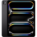 iPad Pro 13" (M4, 2024) 2TB - Silver (Wi-Fi)