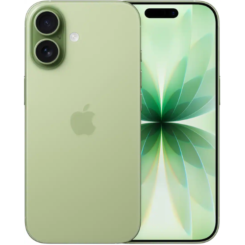 iPhone 17 Sage 512GB (Unlocked)