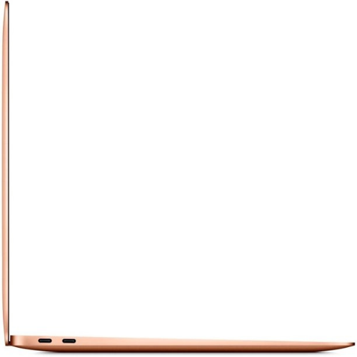 Apple MacBook Air 13-inch Core i5 1.1GHz 16GB RAM 1TB SSD Storage 2020 (Gold) - Image 5