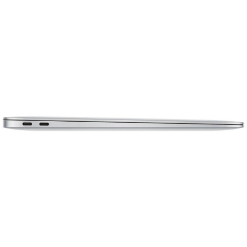 Apple MacBook Air 13.3-inch Core i3 1.1GHz 16GB RAM 512GB SSD Storage 2020 (Silver) - Image 3