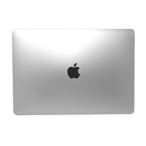 Apple MacBook Air 13.3-inch Core i5 1.1GHz 8GB RAM 1TB SSD Storage 2020 (Silver) - Image 4
