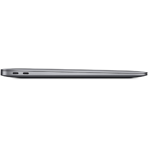 Apple MacBook Air 13.3-inch Core i3 1.1GHz 16GB RAM 1TB SSD Storage 2020 (Space Gray) - Image 5