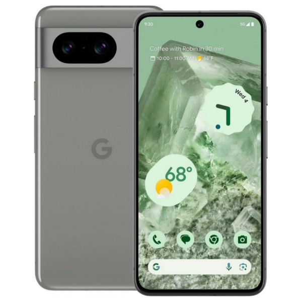 Google Pixel 8 Hazel 128GB (Unlocked)