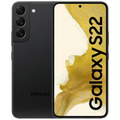 Samsung Galaxy S22 5G 128GB - Phantom Black (Unlocked)