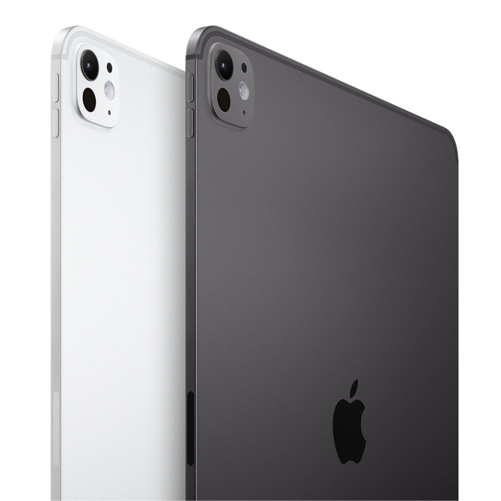 iPad Pro 13" (M4, 2024) 2TB - Space Gray (Wi-Fi + Cellular) - Image 2