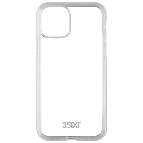 3SIXT PureFlex Series Case for Apple iPhone 11 Pro - Clear - New - Image 2