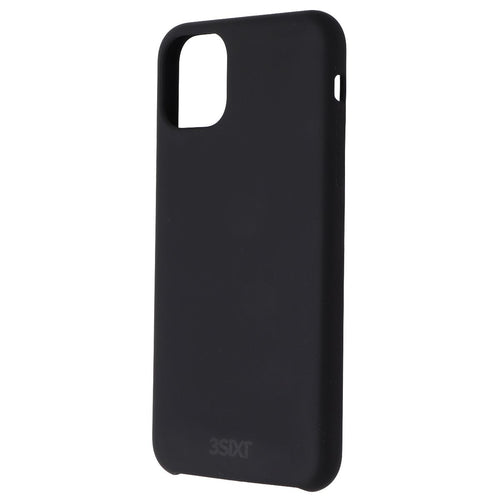 3SIXT Molten Series Case for Apple iPhone 11 Pro Max - Black - New