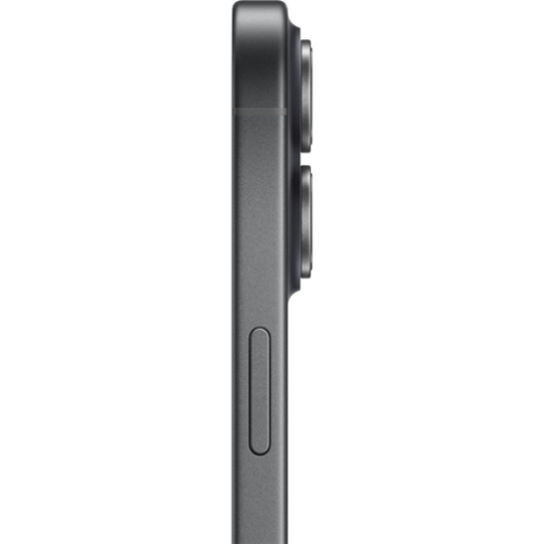 iPhone 17 Black 256GB (Unlocked) - Image 3