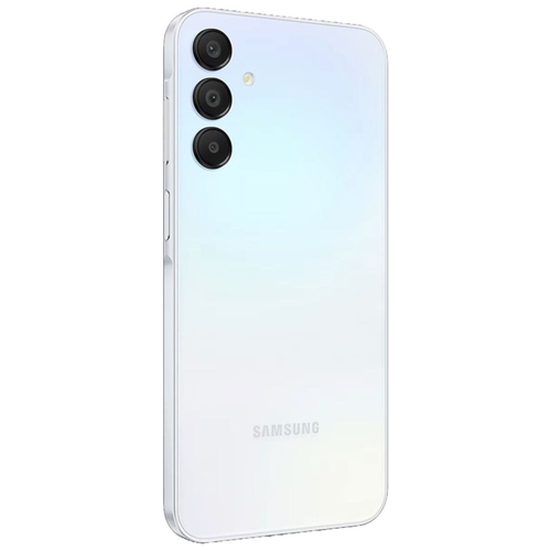 Samsung Galaxy A15 5G 128GB - Light Blue (Unlocked) - Image 3