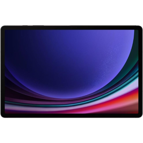 Samsung Galaxy Tab S9 Plus 5G 12.4" 256GB - Graphite - (Wi-Fi + Cellular) - Image 2