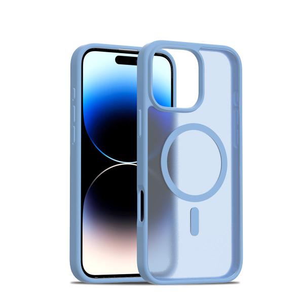 Plug - Protective Case for iPhone 16 Pro Max - Image 4