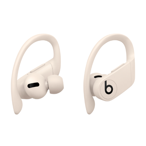 Beats By Dre Powerbeats Pro - High-Performance Wireless Earbuds - Ivory - Image 3