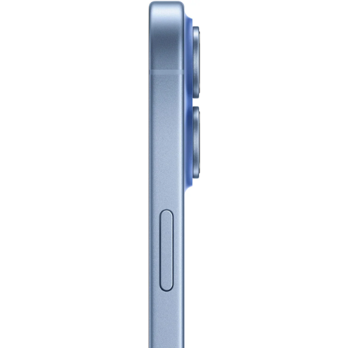 iPhone 17 Mist Blue 256GB (Unlocked) - Image 4