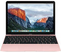 MacBook Core M 1.3GHz 8GB RAM 12" (Early 2015) 512GB SSD (Gold)