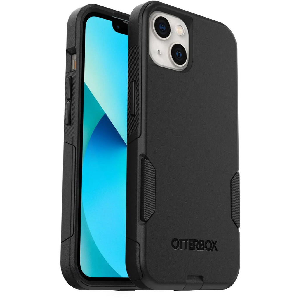 OtterBox Commuter Series Case for Apple iPhone 13 - Black - Image 2