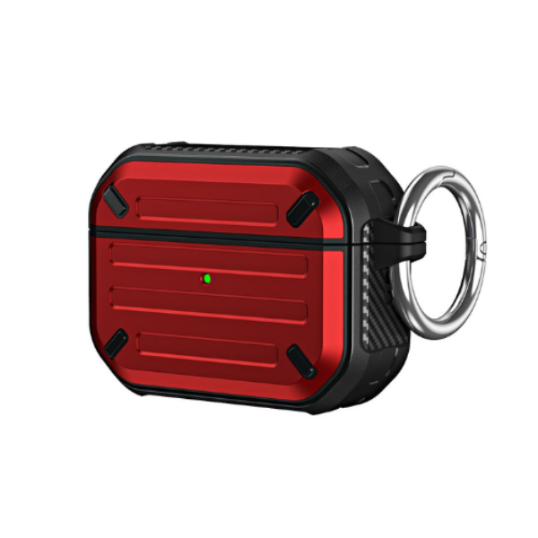 Protective Case for AirPods 2nd Gen - Eggshell - Image 4