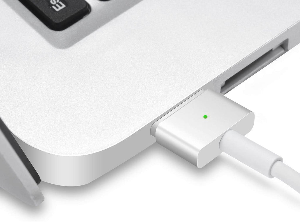 Macbook Charger - 45W Magsafe 2 Power Adapter for MacBook Air 2012 - 2017 - Image 2