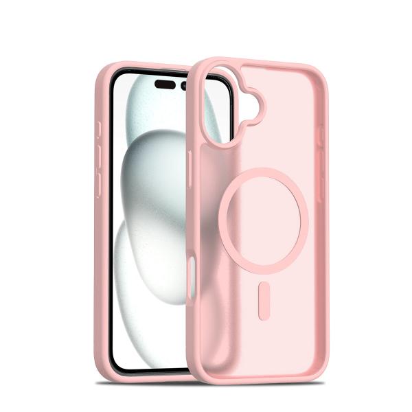 Plug - Protective Case for iPhone 16 - Image 6