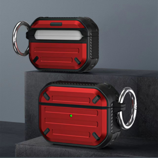 Protective Case for AirPods 3rd Gen - Eggshell - Image 5