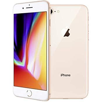 iPhone 8 Gold 128GB (Unlocked) - Image 2