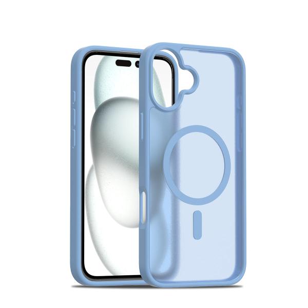 Plug - Protective Case for iPhone 16 - Image 4
