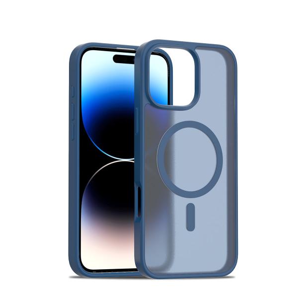 Plug - Protective Case for iPhone 16 Pro Max - Image 2