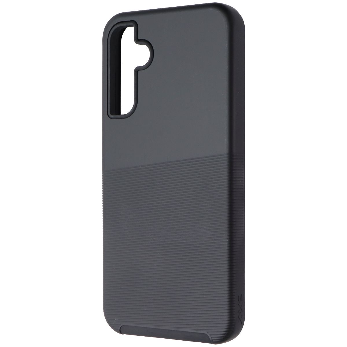 Axessorize AXS ProTech Plus Pack (Case/Screen) for Samsung Galaxy A15 - Black - New