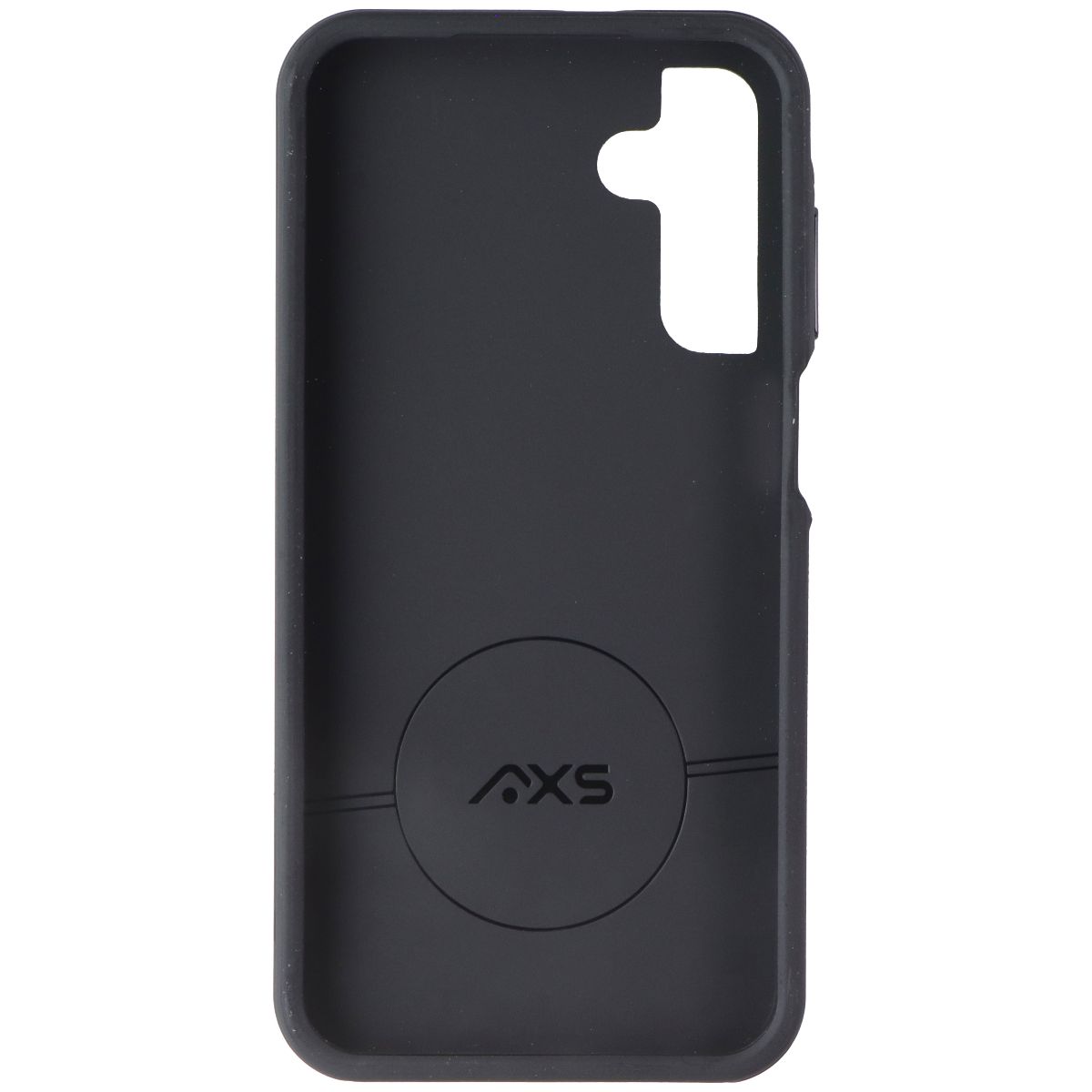 Axessorize AXS ProTech Plus Pack (Case/Screen) for Samsung Galaxy A15 - Black - New - Image 3