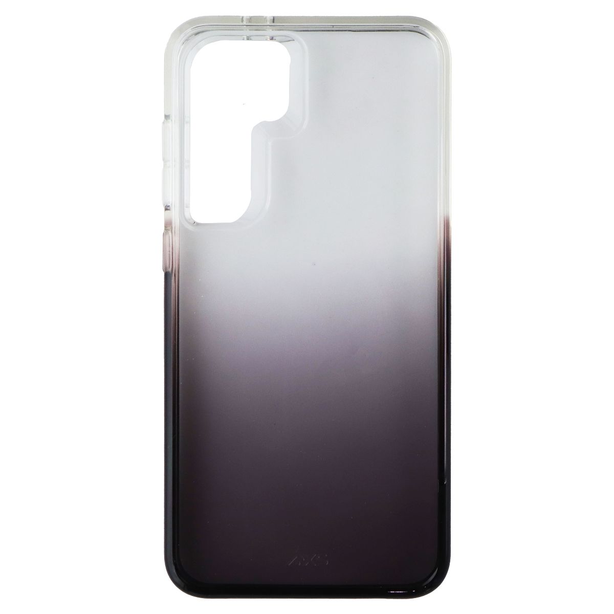AXS Crystal Shield Slim Hybrid Case for Samsung Galaxy S24 FE - Smoke Gradient - New - Image 2