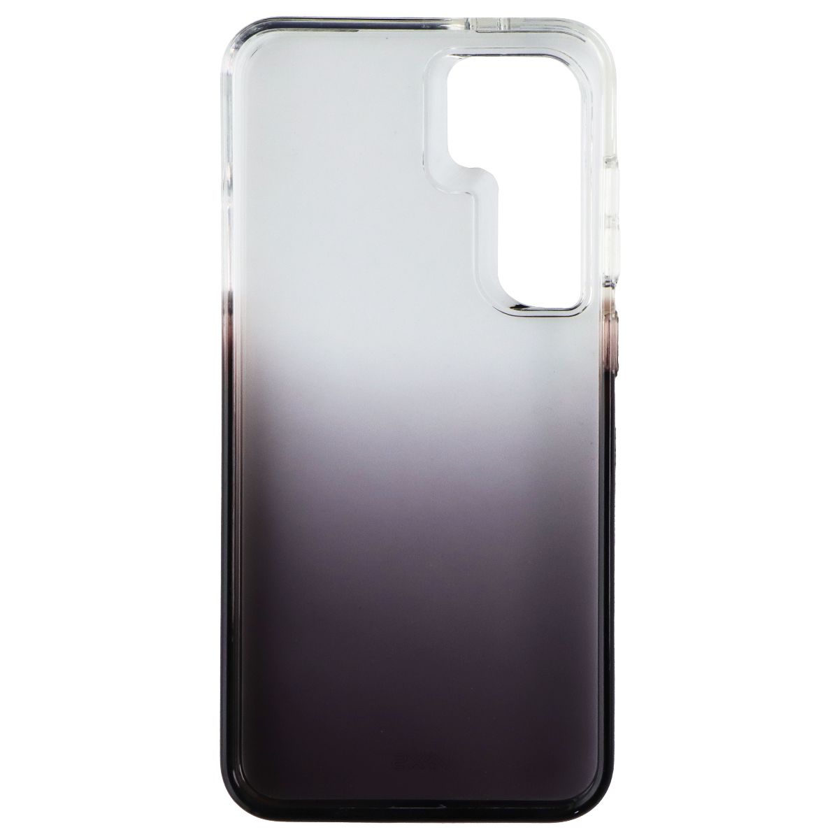 AXS Crystal Shield Slim Hybrid Case for Samsung Galaxy S24 FE - Smoke Gradient - New - Image 3