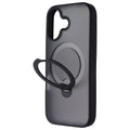 Axessorize AXS ProShield Stand Case for MagSafe for Apple iPhone 17 - Smoke - New