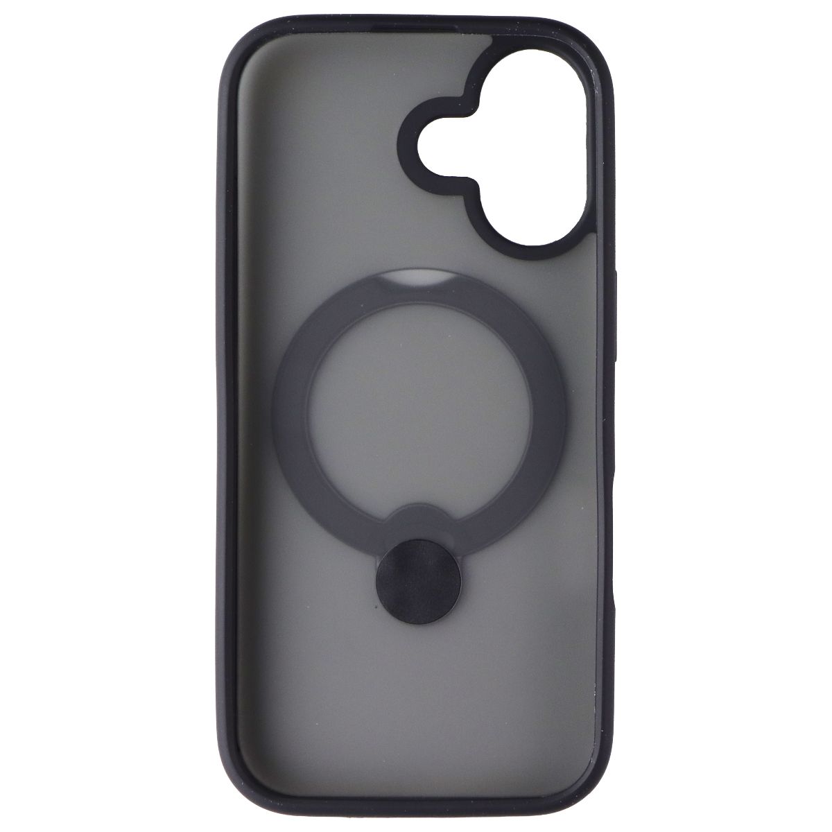 Axessorize AXS ProShield Stand Case for MagSafe for Apple iPhone 17 - Smoke - New - Image 3