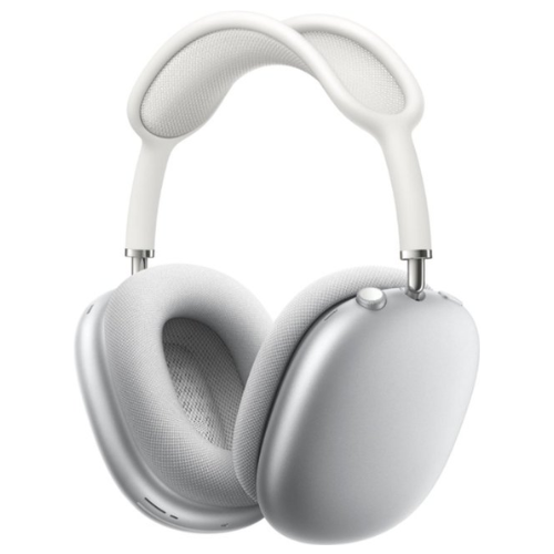 AirPods Max - Silver - Image 3