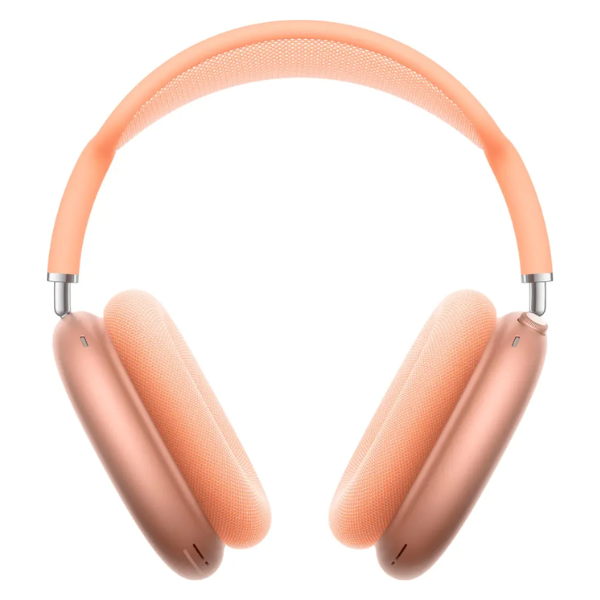 AirPods Max - Orange (USB-C)