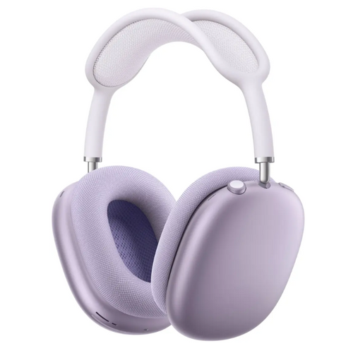 AirPods Max - Purple (USB-C) - Image 2
